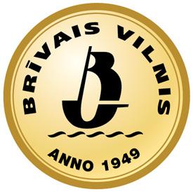 BRIVAIS VILNIS